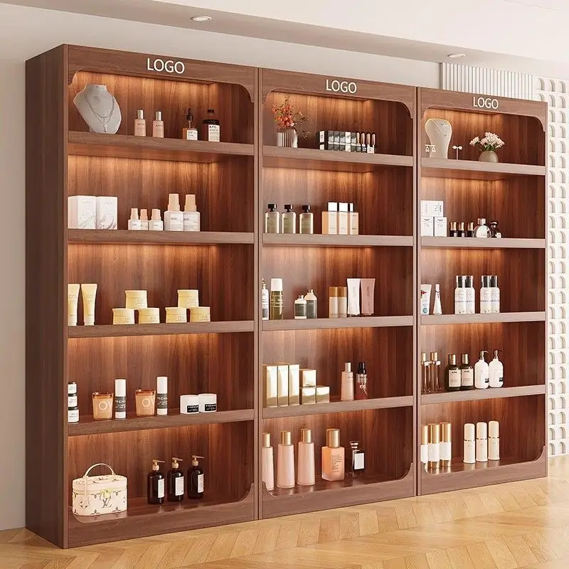 Wine & Beer Packages - Commercial Display Cabinet Display Cabinet Supermarket