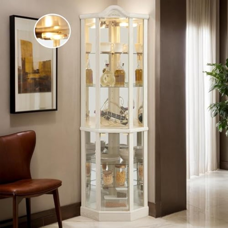 Wine & Beer Packages - Bar and liquor storage: tempered glass