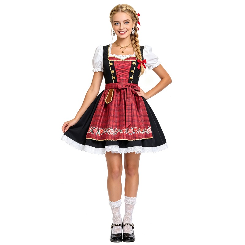 Women's German Oktoberfest Dre - огляд і ціна Beer & Wine Grab