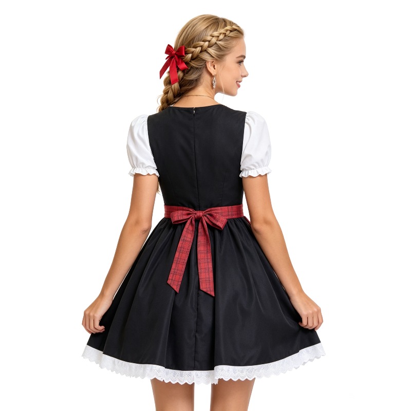Women's German Oktoberfest Dre - огляд і ціна Beer & Wine Grab
