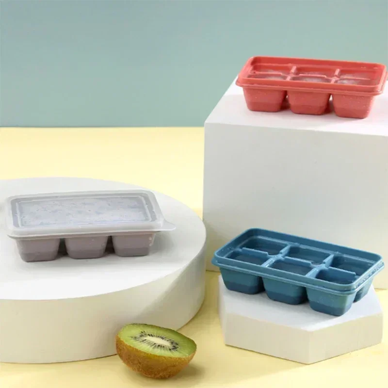 160 Grids Mini Ice Cube Tray S - огляд і ціна Wine Beer And Liquor