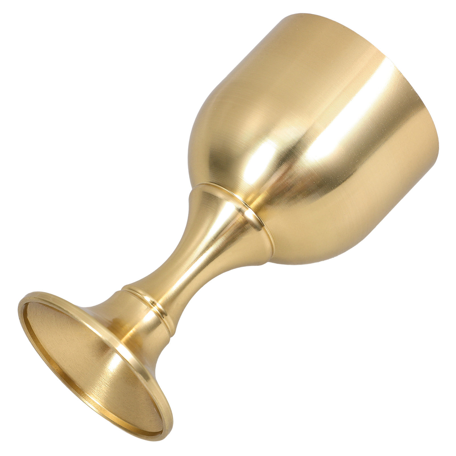 Copper Goblet Vintage Style De - огляд і ціна Wine Beer And Liquor