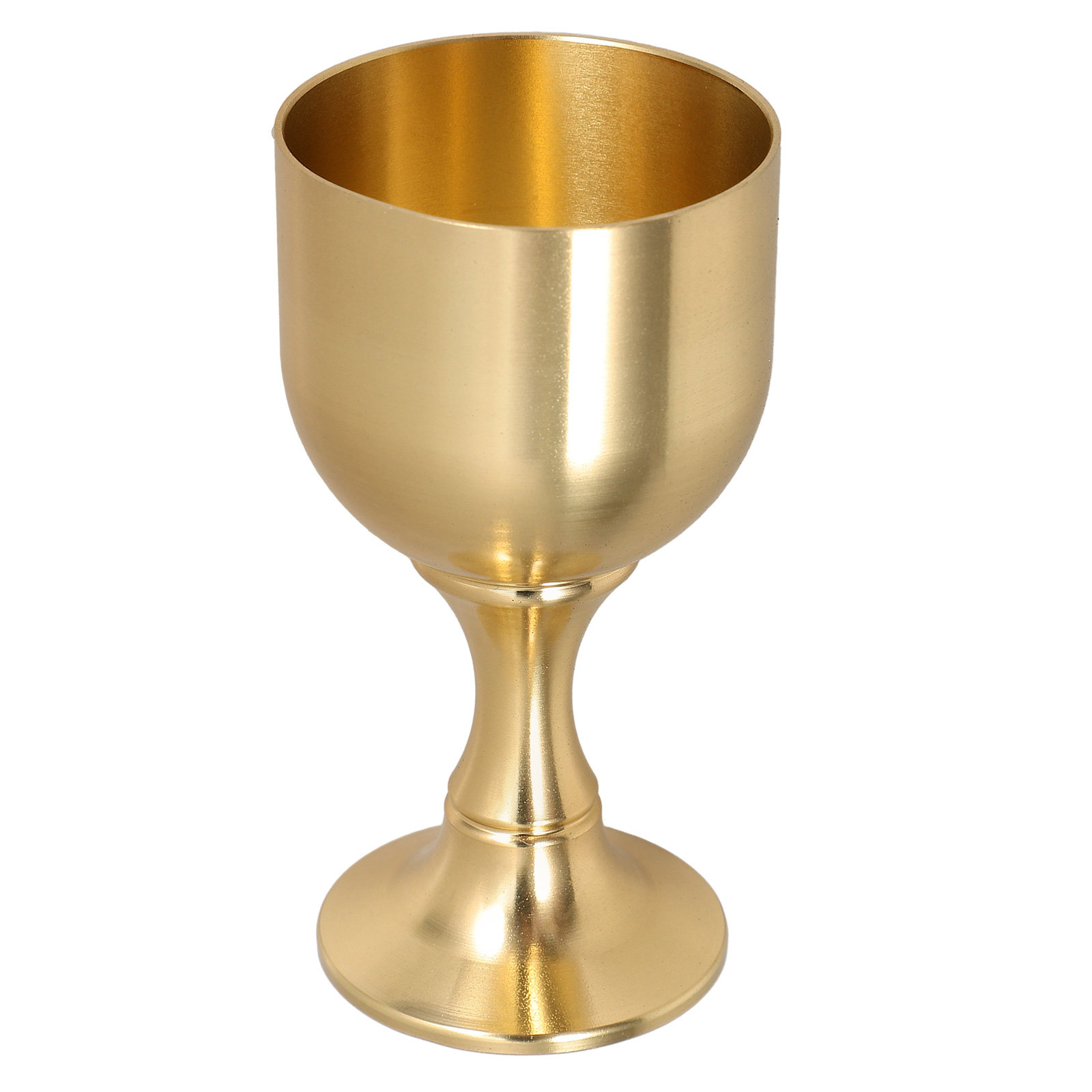 Copper Goblet Vintage Style De - огляд і ціна Wine Beer And Liquor