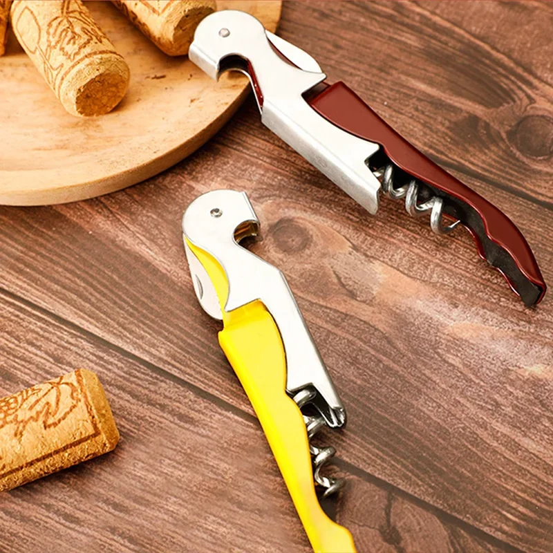 1 Home Wine Bottle Opener, 3 i - огляд і ціна Beer And Wine Festival