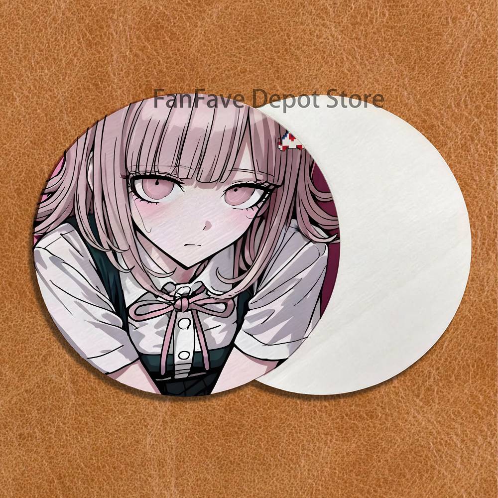 D-Danganronpa N-Nanami Chiaki  - огляд і ціна Wine N Beer
