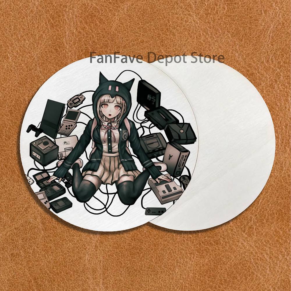D-Danganronpa N-Nanami Chiaki  - огляд і ціна Wine N Beer