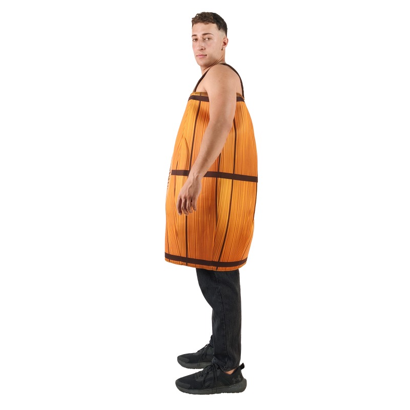 Oktoberfest Beer Barrel Costum - огляд і ціна Beer & Wine Grab