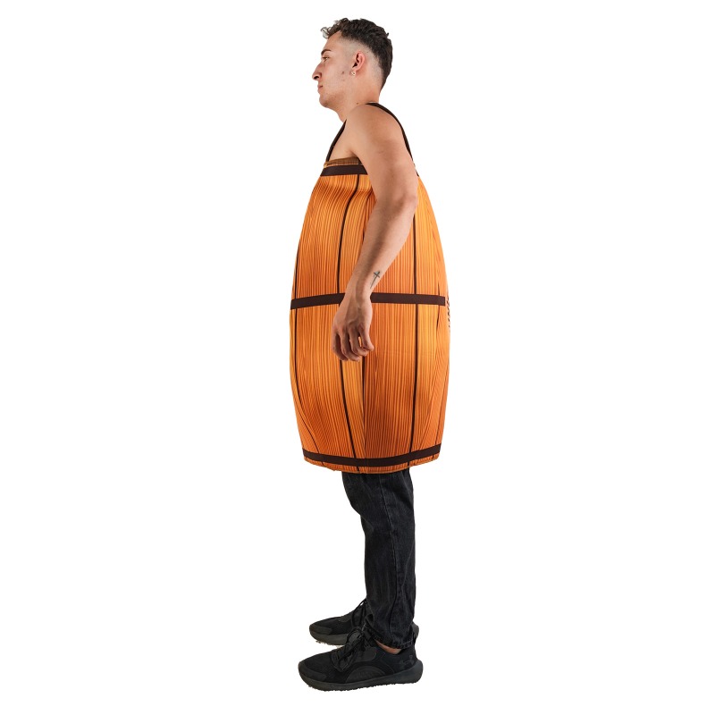 Oktoberfest Beer Barrel Costum - огляд і ціна Beer & Wine Grab