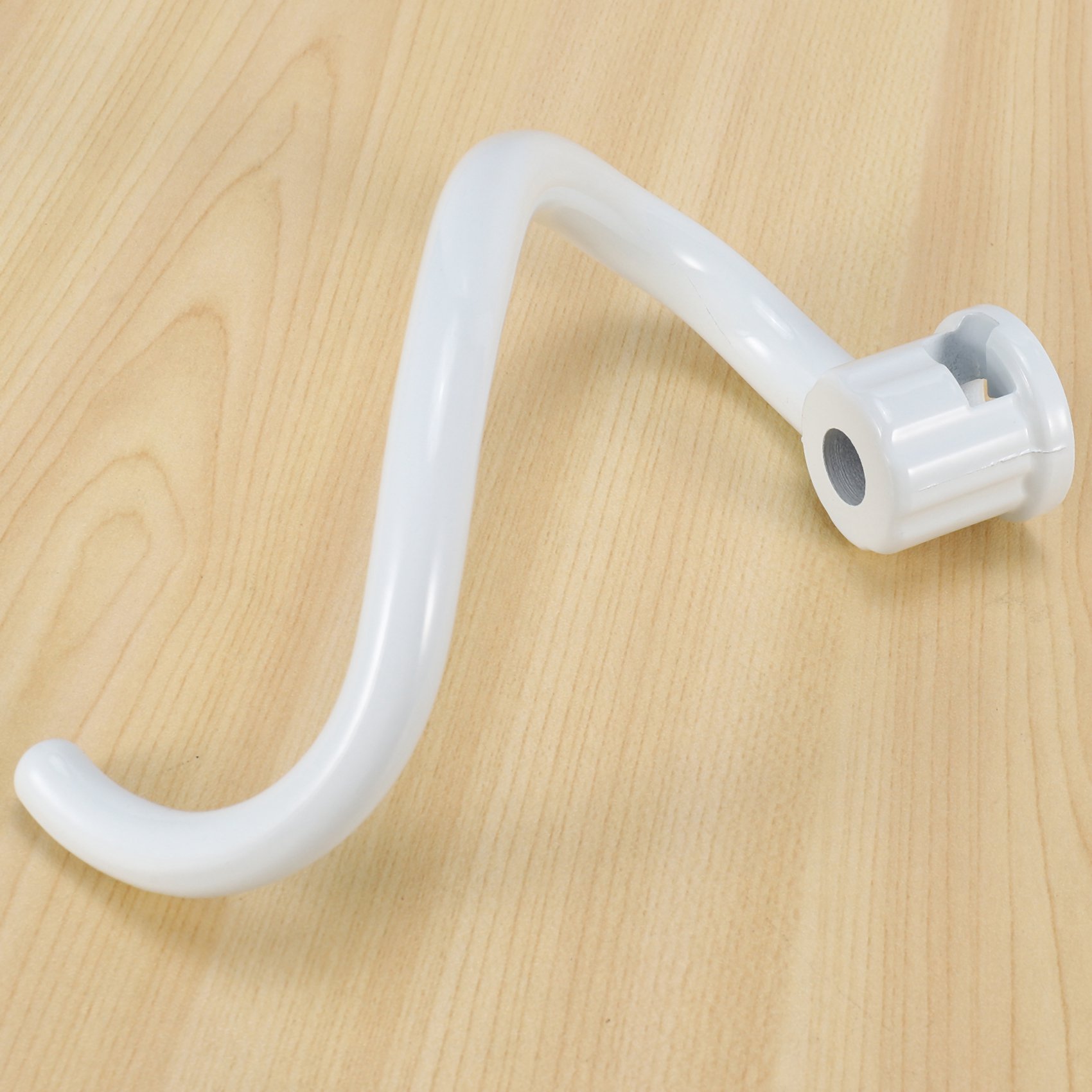 Ideal# Spiral Dough Hook Repla - огляд і ціна Kitchenaid Mixer Pro 600