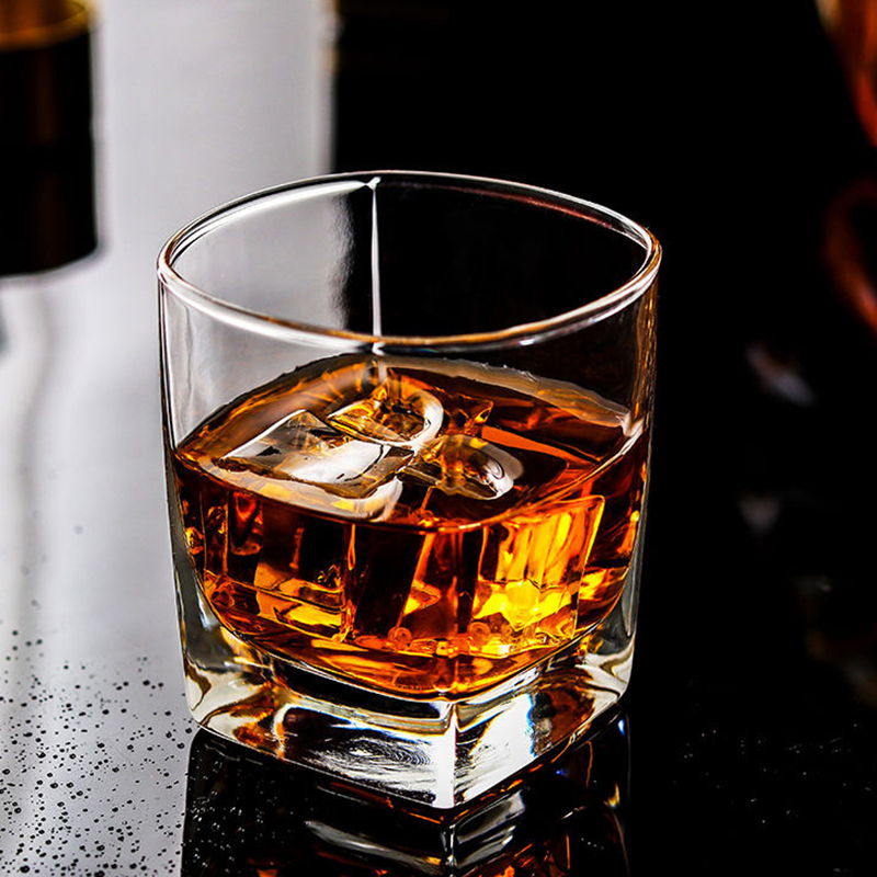 235ml 4pcs Set Beer Brandy For - огляд і ціна Wine Beer And Liquor