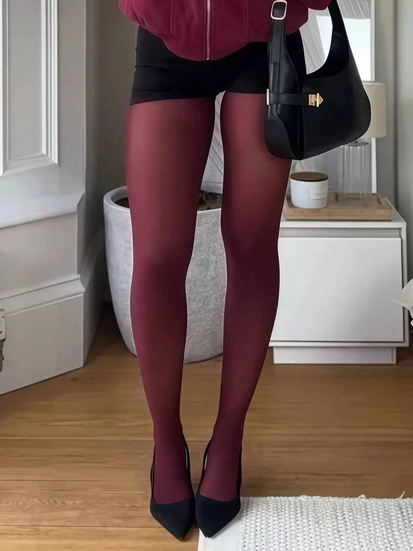 Women's Wine Ultra-Thin Body S - огляд і ціна Wine & Beer Packages