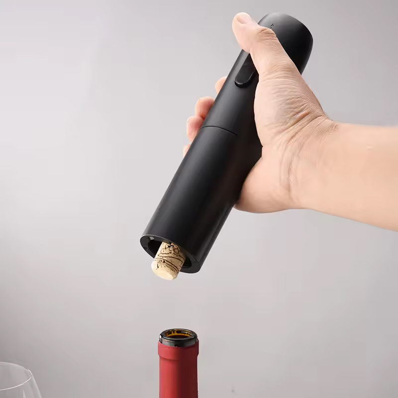 4-in-1 Electric Bottle Wine Op - огляд і ціна Wine Beer And Liquor