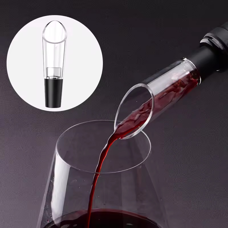 4-in-1 Electric Bottle Wine Op - огляд і ціна Wine Beer And Liquor
