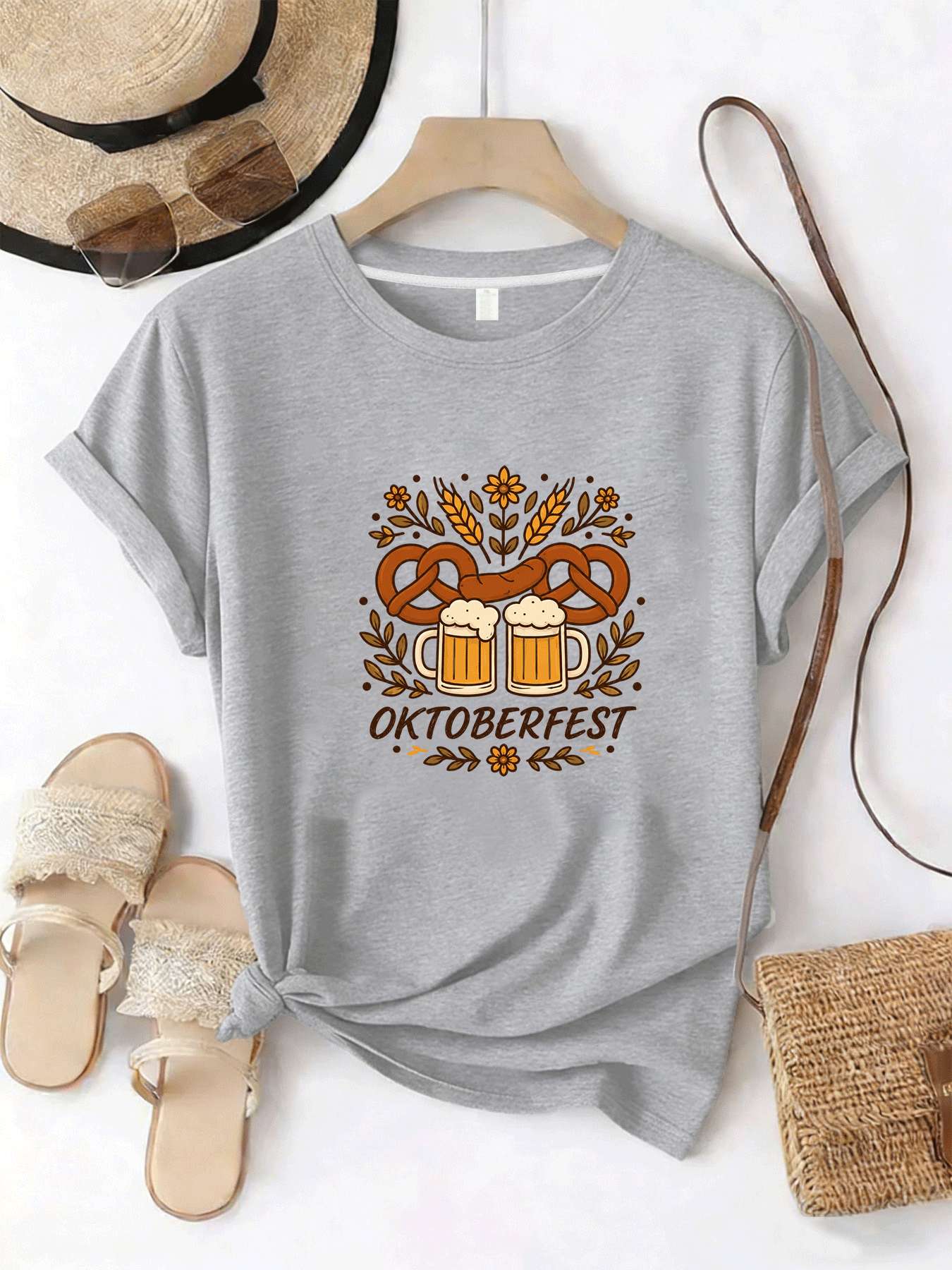 【MYJ062633】Beer Festival women - огляд і ціна Beer And Wine Festival