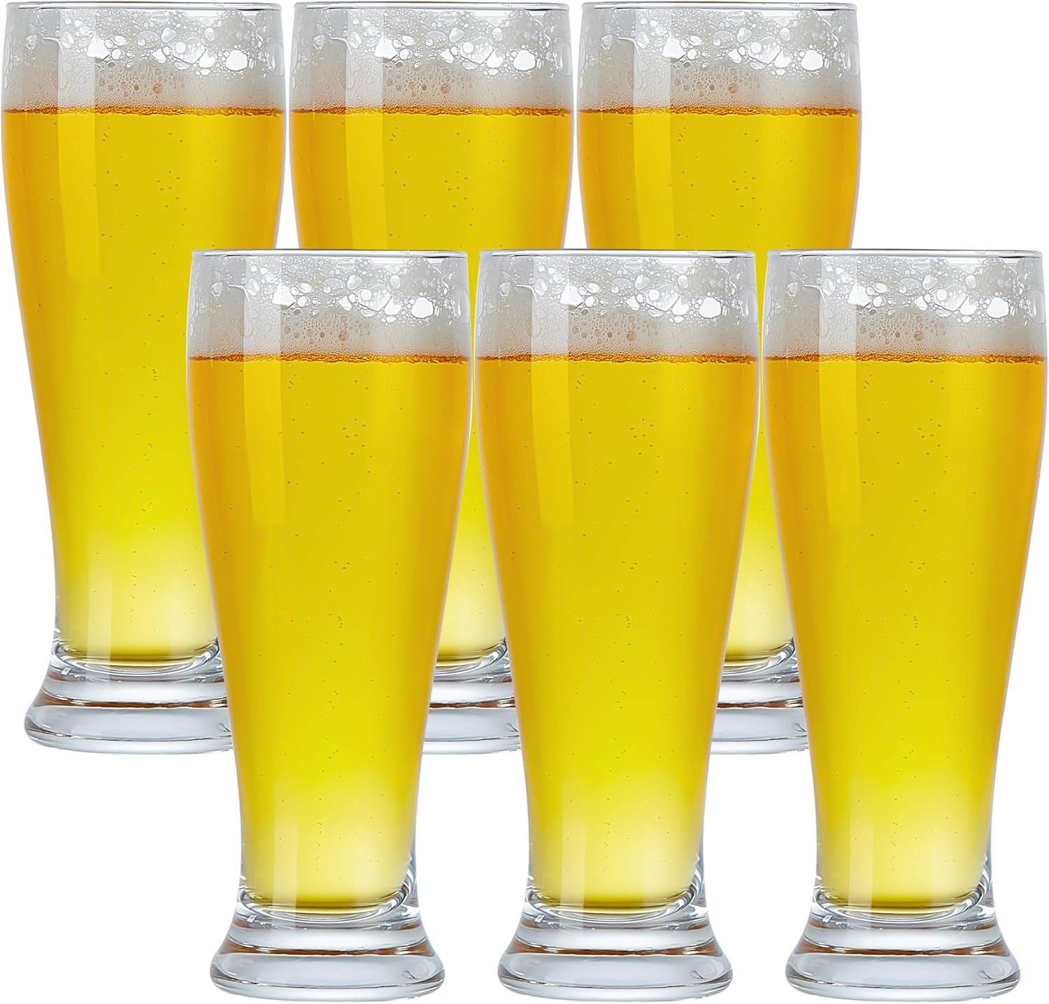 1/2/4/6PCS Free BPA Plastic Be - огляд і ціна Wine Beer And Liquor