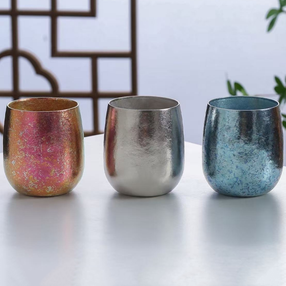 Outdoor Egg Mug Pure Titanium  - огляд і ціна Wine Beer And Liquor
