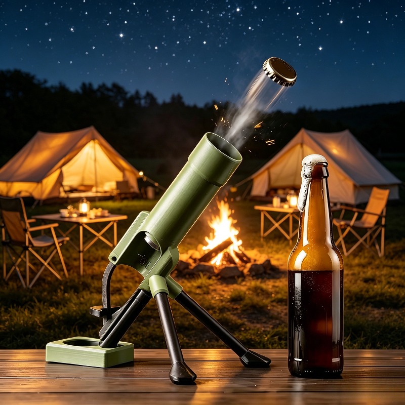 Spring Launch Bottle Cap Shoot - огляд і ціна Wine Beer And Liquor
