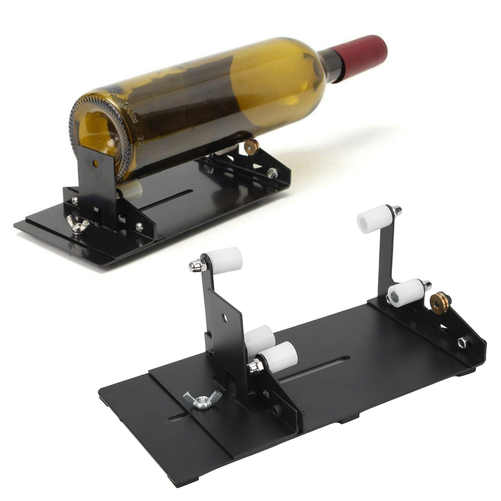 DIY Glass Bottle Cutter DIY Ha - огляд і ціна Wine N Beer