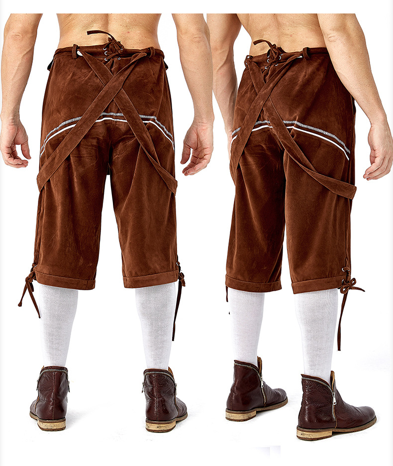 M-XXL Men German Oktoberfest L - огляд і ціна Beer & Wine Grab