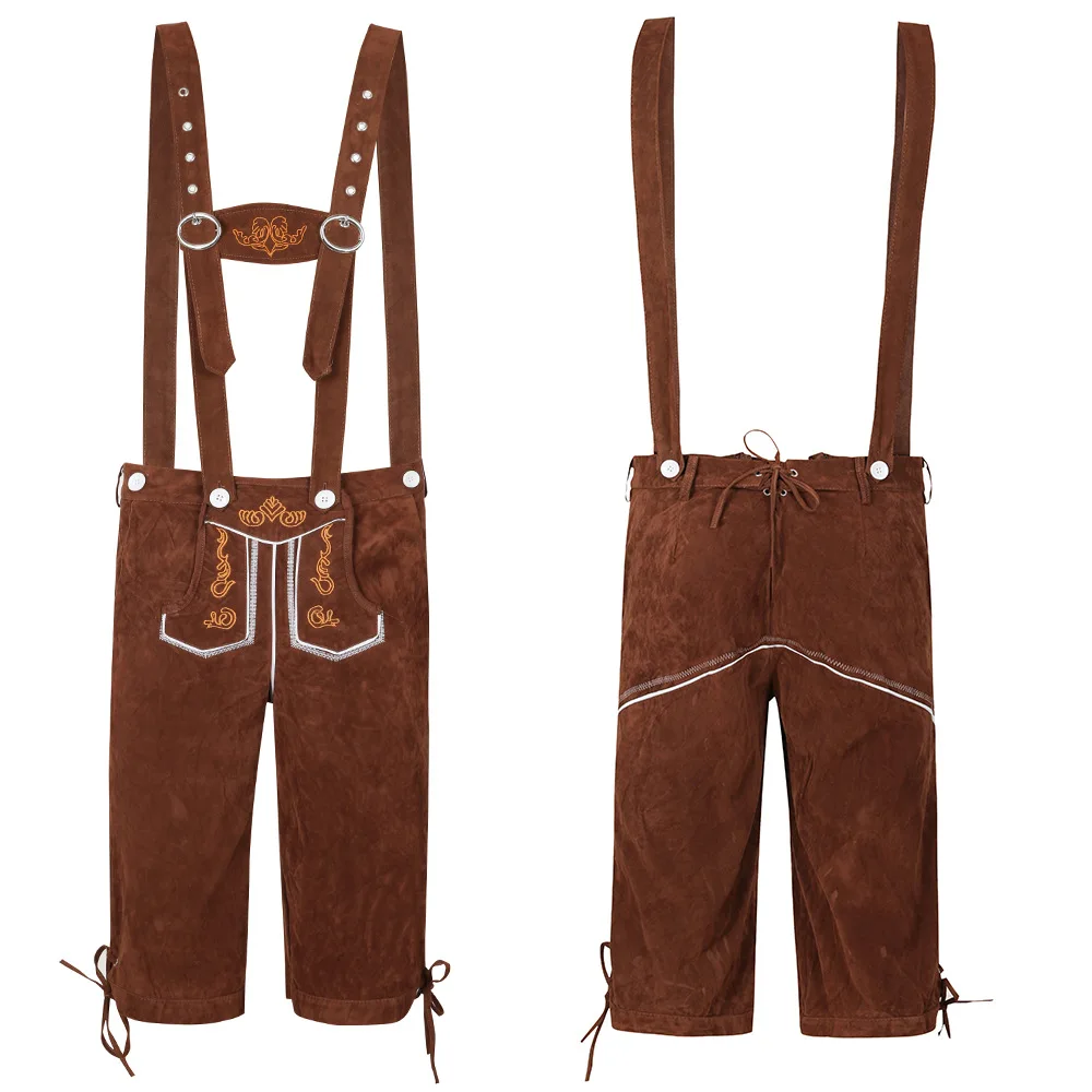 M-XXL Men German Oktoberfest L - огляд і ціна Beer & Wine Grab