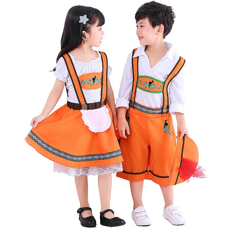 Children's Orange Traditional  - огляд і ціна Beer & Wine Grab