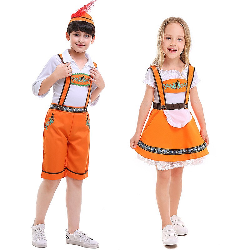 Children's Orange Traditional  - огляд і ціна Beer & Wine Grab