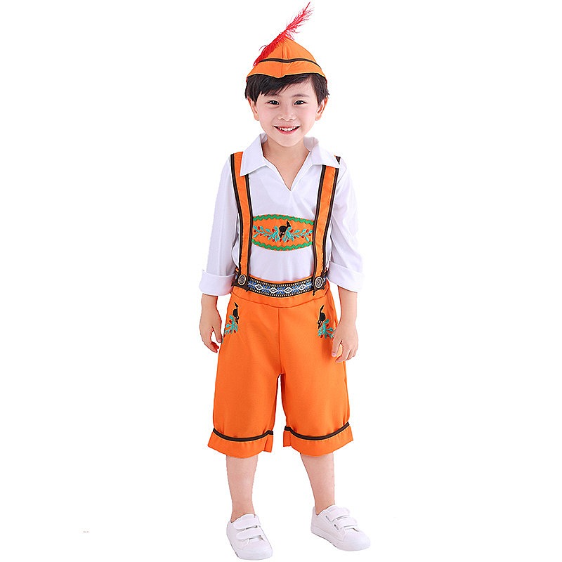 Children's Orange Traditional  - огляд і ціна Beer & Wine Grab