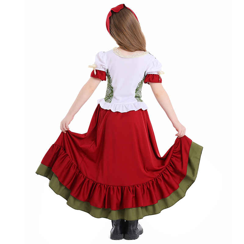 Oktoberfest Kids Costume Bavar - огляд і ціна Beer And Wine Festival