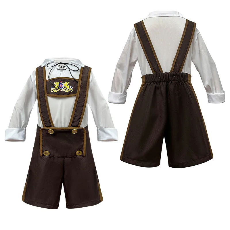 German Oktoberfest Costume Day - огляд і ціна Beer & Wine Grab