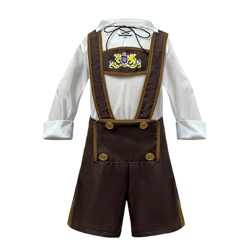 German Oktoberfest Costume Day - огляд і ціна Beer & Wine Grab