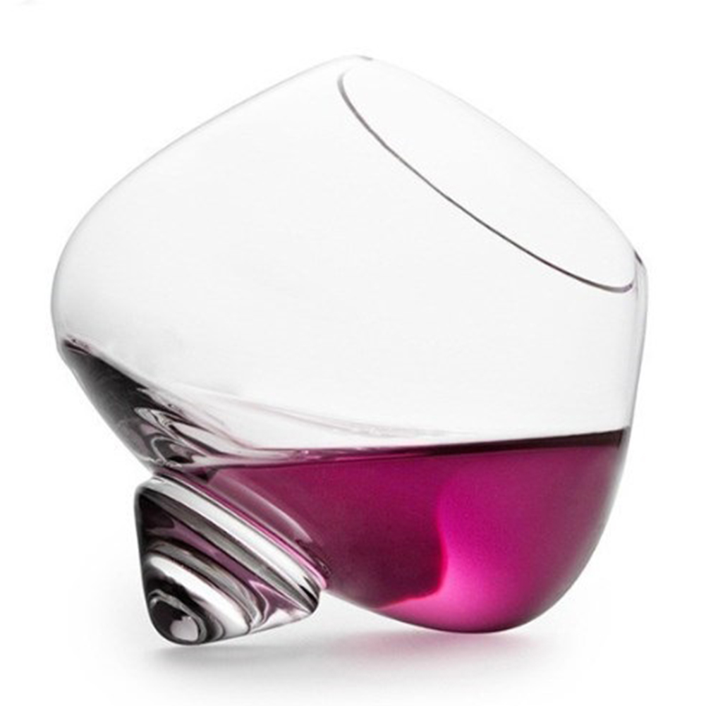 235ml Crystal Whisky Glasses B - огляд і ціна Wine Beer And Liquor