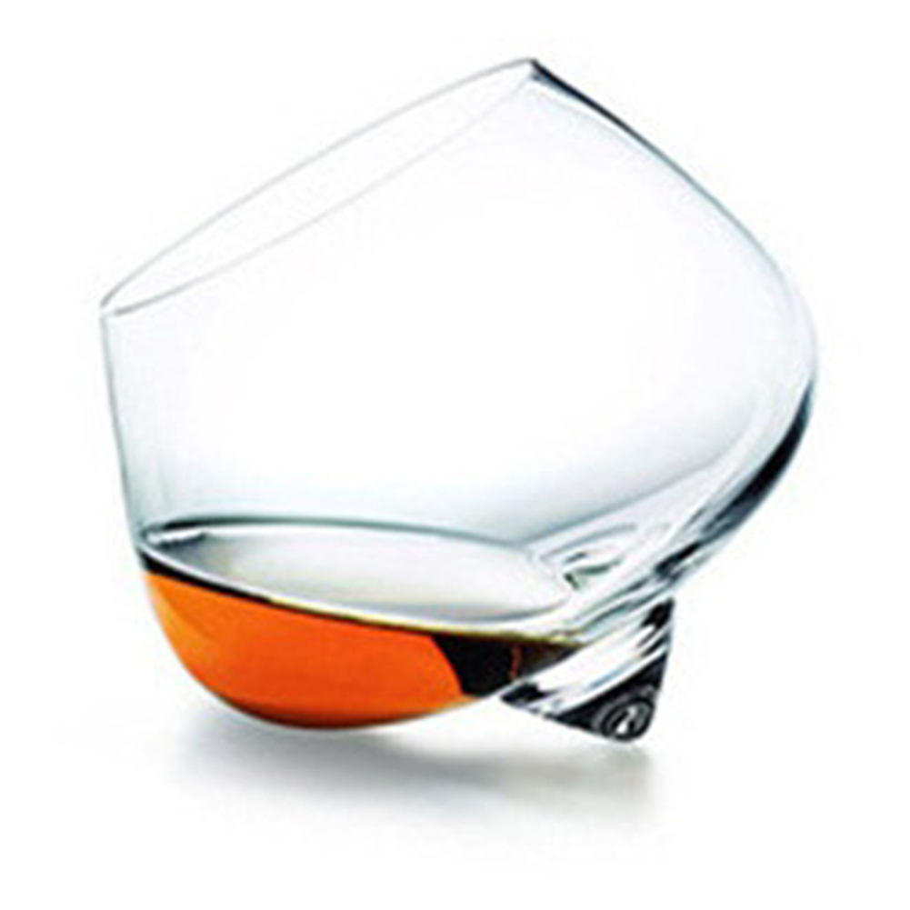 235ml Crystal Whisky Glasses B - огляд і ціна Wine Beer And Liquor