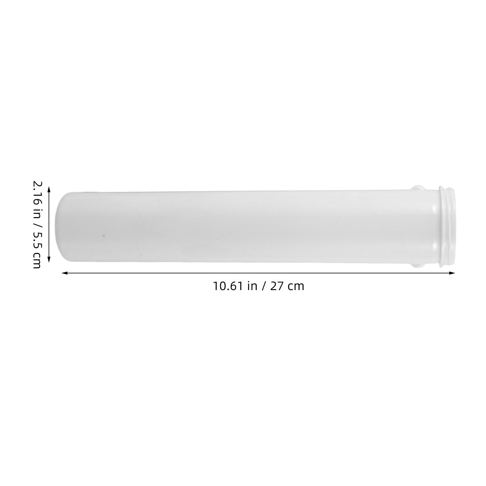 Drink Tower Ice Tube for Beer  - огляд і ціна Wine Beer And Liquor