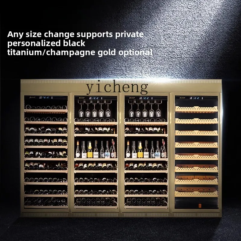 C21 Wine Cabinet, Constant Tem - огляд і ціна Wine & Beer Packages
