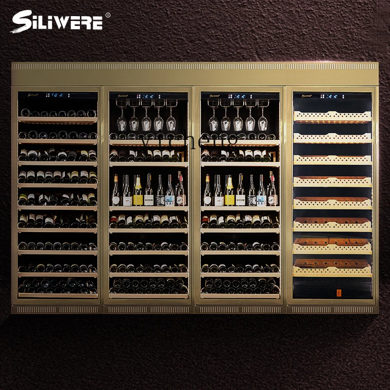 C21 Wine Cabinet, Constant Tem - огляд і ціна Wine & Beer Packages