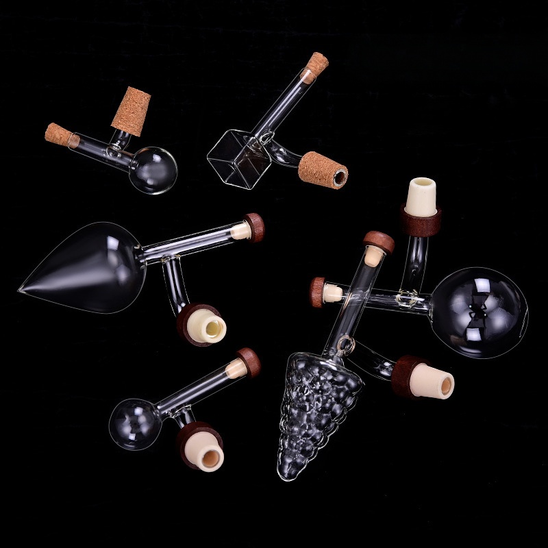 JUSTINLAU Round/Grape Shaped W - огляд і ціна Wine Beer And Liquor
