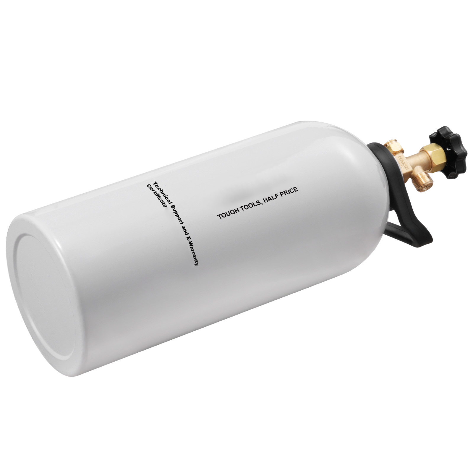 SucceBuy CO2 Tank 10 lbs New A - огляд і ціна Beer & Wine Grab
