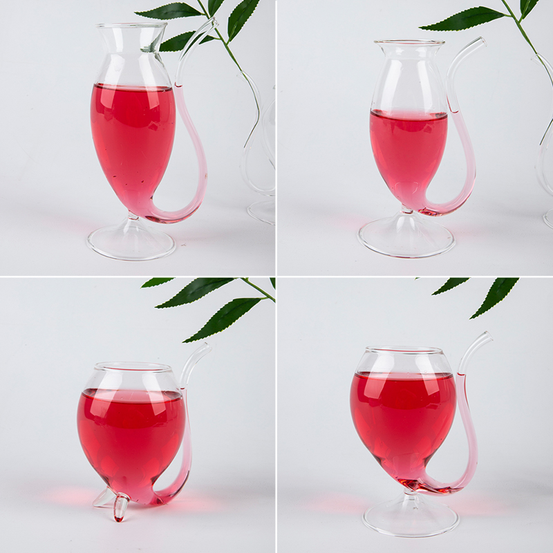 1Pcs HOT SALE Wine Whiskey Gla - огляд і ціна Wine Beer And Liquor
